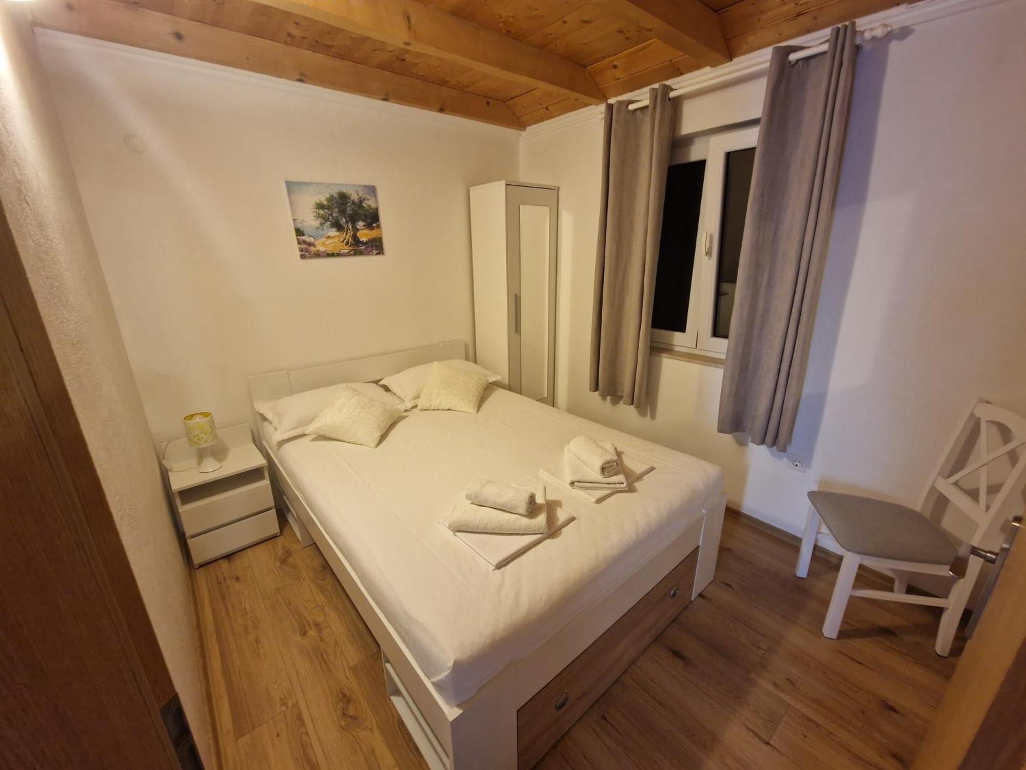 Kuca Za Odmor Dobrila Hotel Йелса Стая снимка